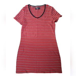 Tommy Hilfiger Shirtdress size Medium